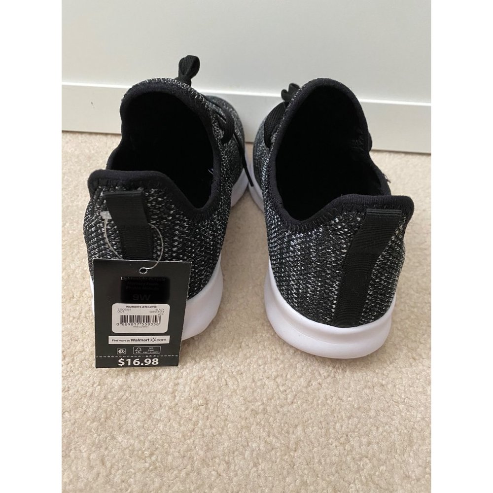 Athletic Works Women's Sneakers - Picture 2 of 4